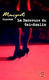 La Danseuse du Gai-Moulin