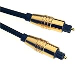 Logic 3 Optical Cable (PS2)