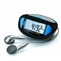 Sportline 354 FM Radio Pedometer