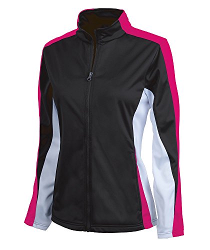 Charles River Apparel 4494 Girl's Energy Jacket