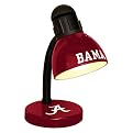 University of Alabama Dorm Desk Lamp
