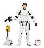 Star Wars Legacy Collection Build-A-Droid Factory Action Figure BD No. 31 Han Solo (Stormtrooper)