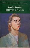Glitter of mica