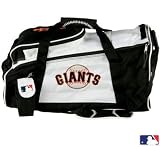 San Fran Giants Large MFL Duffle Bag with CellPhone case
