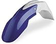Acerbis Fender TEC Front Blue/White