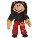 Living Puppets Handpuppe Puppe Lisa 65cm