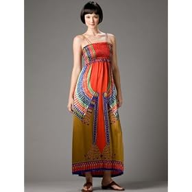 Maxi Dresses