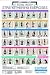 Exerband Fitness Bar Poster