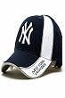 New York Yankees Aftermath Adjustable Cap