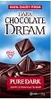 Dark Chocolate Dream Creamy Sweet, 3-Ounce Packages (Pack of 12)