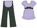 Revolution DoubleKutz 2x2 Dies: Maternity Clothes