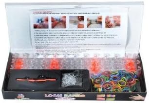 Birthdaygiftwala Rubber Loom Band
