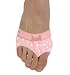 Capezio Little Kid/Big Kid Print Footundeez H07SC Lyrical Shoe