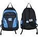 North Carolina Tar Heels - UNC 2 Strap College Backpack - NCAA College Athletics Image