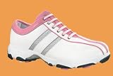 Review   / Etonic Women's GSOK White/Pink