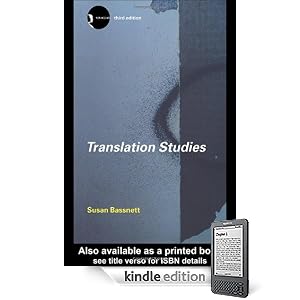 Translation Studies