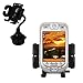 O2 XDA PPC Phone Auto Cup Holder Befestigung - von Gomadic