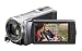 Sony HDR-CX210 High Definition Handycam 5.3 MP Camcorder with 25x Optical Zoom (Silver) (2012 Model)