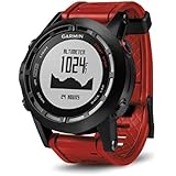 Garmin fenix 2 - Special Edition