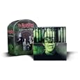 The Munsters - Series 1 - 2 - Complete [UK IMPORT]