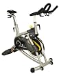 LifeSpan S4 Indoor Cycle Trainer