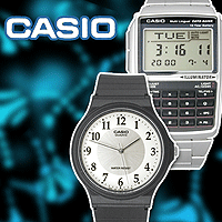 Casio