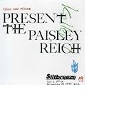 Paisley Reich [VINYL]