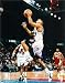 Damon Stoudamire Autographed/Hand Signed 8x10 Photo (Toronto Raptors)
