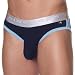 Hot Deals Andrew Christian NanoFit Competition Brief Stores Online