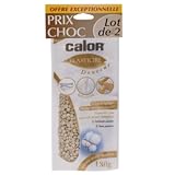 Calor - YX101801 - Lot de 2 Sachets Elasticire Douceur - 2 X 180 g