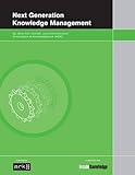 Next generation knowledge management