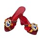 Snow White Jelly Shoes (Child)