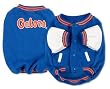 Florida Gators Dog Varsity Jacket Coat Size Medium