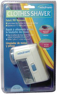 Windmere Clothes Shaver