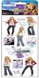 Review Alligator Books  / Hannah Montana Fridge Magnets