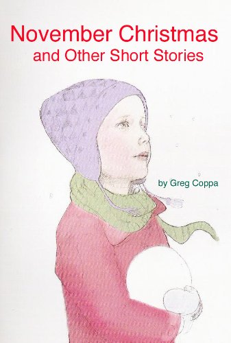 November Christmas and Other Short Stories