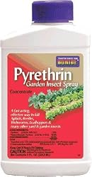 Pyrethrins Concentrate