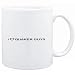 Mug White 