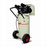 Ingersoll Rand (IRTP15IUA9) Garage Mate Single Stage Air Compressor 41Rp67CfnOL. SL160 Ingersoll Rand (IRTP15IUA9) Garage Mate Single Stage Air Compressor