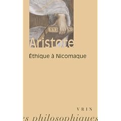 Ethique � Nicomaque