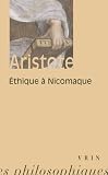 Ethique � Nicomaque