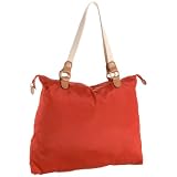 Julie Apple Zip It Tote