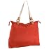 Julie Apple Zip It Tote