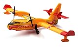New Ray - 20603 I - Construction Et Maquette - Canadair Cl 415