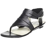 Nine West Womens Mintcream Sandal
