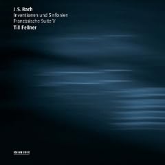 Inventionen und Sinfonien