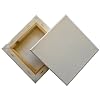 Stretched Canvas 150mm x 150mm