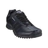 Skechers Men's Urbantrack-Triumph (Black 9.5 M)