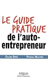 Guide pratique de l auto-entrepreneur