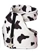 Cowboy Pony Print Cute Dog Harness Cowboy Dog - Teacup